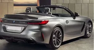 <span class=keywords><strong>BMW</strong></span> G29, alerón trasero para maletero de coche, Kit de carrocería, alerón trasero para <span class=keywords><strong>BMW</strong></span> <span class=keywords><strong>Z4</strong></span> G29, 2 puertas, <span class=keywords><strong>Coupe</strong></span> 2018 2019 2020 2021 2022 <span class=keywords><strong>2023</strong></span> 2024 - Product Image 4