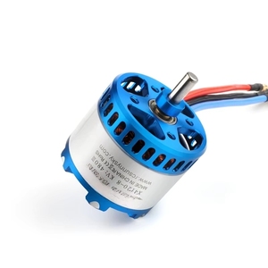 GGDX Original, Nuevo y Genuino, Motor sin Escobillas Sunnysky Generación 3 X4120 (5050) 70E para <span class=keywords><strong>Aeromodelismo</strong></span> <span class=keywords><strong>de</strong></span> <span class=keywords><strong>Aviones</strong></span> <span class=keywords><strong>de</strong></span> Ala Fija - Product Image 2