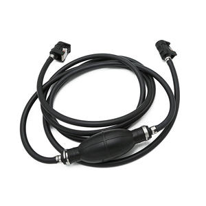 Sierra Silverado 4000 Complète Ligne de Carburant Assy Pour Yamaha 18-8017EP- 1 Marine MD Carburant Gaz Tuyau Ligne Assemblée - Product Image 5