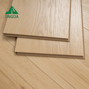 <span class=keywords><strong>Parquet</strong></span> <span class=keywords><strong>stratifié</strong></span> chêne antique pour le marché chilien - Product Image 1