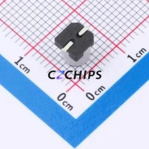 Condensador Sólido SMD HV1E226M0505PZ, D5xL5.8mm (Capacitancia: 22uF) (Precisión: 20%) (Voltaje Nominal: 25V) - Product Image 2