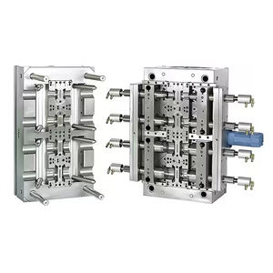 تصنيع منتج مخصص Shenzhen old قالب تثقيب معدني قالب يموت للختم - Product Image 5