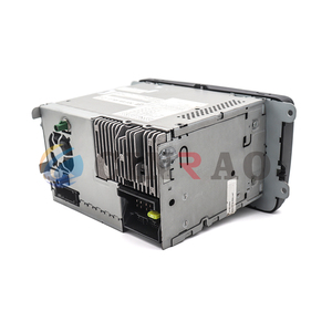 Autoradio Navigatore DVD per Auto VW RNS510 Lettore Stereo RNS 510 Sistema Audio GPS - Product Image 4