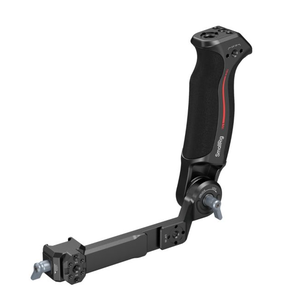 Poignée de transport SmallRig pour <span class=keywords><strong>DJI</strong></span> RS <span class=keywords><strong>2</strong></span> / RSC <span class=keywords><strong>2</strong></span> / RS 3 / RS 3 Pro / RS 3 <span class=keywords><strong>Mini</strong></span> / RS 4 / RS 4 Pro / RS 4 <span class=keywords><strong>Mini</strong></span> 3028D - Product Image 1