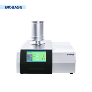 Analisador Térmico Diferencial BIOBASE China em Estoque BK-DTA3320A Calorímetro de Varredura Diferencial para Laboratório - Product Image 1