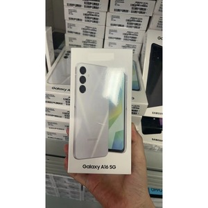 Teléfono Inteligente Sam A16 5G Versión Global |   Ocho Núcleos |   Doble SIM |   Pantalla AMOLED <span class=keywords><strong>de</strong></span> 6.1 pulgadas |   Reconocimiento Facial |   120W Carga Rápida en Inglés - Product Image 2