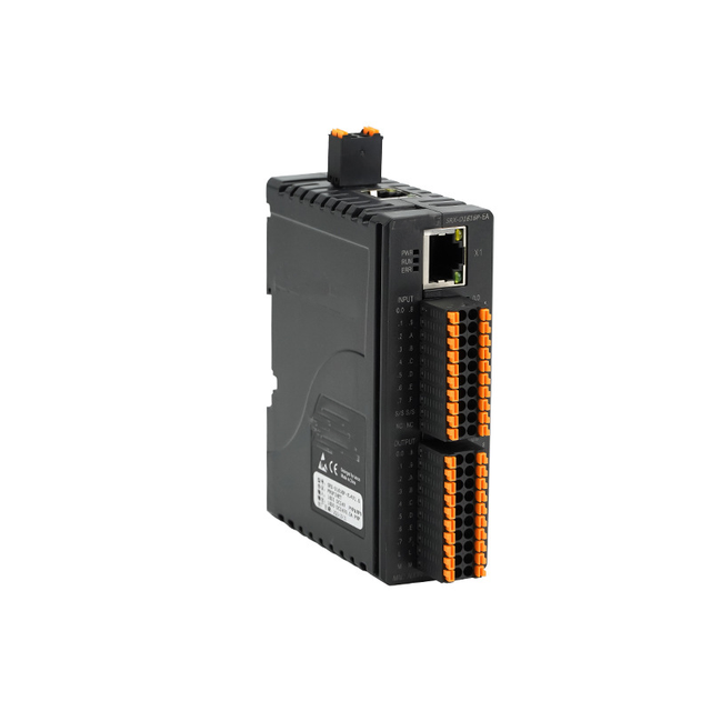 Remote IO module PN communication distributed IO replaces ET200SP integrated I  O module SRX-D3200-PN SRX-D0032P-PN