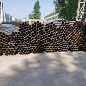 Ống Carbon tròn cho vận chuyển dầu khí <span class=keywords><strong>API</strong></span> <span class=keywords><strong>5L</strong></span> <span class=keywords><strong>psl1</strong></span> X52 X60 đường ống liền mạch - Product Image 6