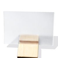 Verre solaire photovoltaïque extra clair à faible teneur en fer pour panneaux solaires, verre de couverture transparent pour modules, pour usage résidentiel et commercial