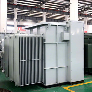 3 चरण पैड घुड़सवार ट्रांसफार्मर 34.5 kv 13.2kv 13.8kv <span class=keywords><strong>1000kva</strong></span> 2000kva 3000kva 1500 3000 kva 1mva 2 1.5 mva 1mva 3 चरण - Product Image 1