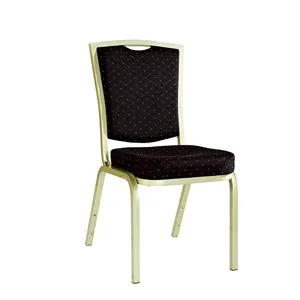 Factory Direct Te Koop Bruiloft en Evenement Napoleon Stoelen voor Bruiloft receptie