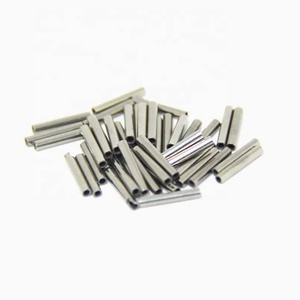 Tuyau et raccord Hastelloy C276 C726 B3 B2 Hastelloy C276 tuyau soudé C22 tuyaux à bon prix - Product Image 3