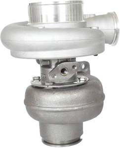 Turbocompresor HX35 para Excavadora PC200-7 SA6D102E, Pieza de Repuesto 4038475 - Product Image 2