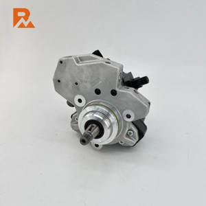 Pompe à injection de carburant 0445010135 0445010345 6420700301 A6420700301 pour moteur OM 642.910 OM 642.961 - Product Image 2
