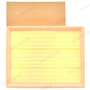 Atacado OEM Qualidade ar Filtro para Vigus 3 MK-8211 - Product Image 3