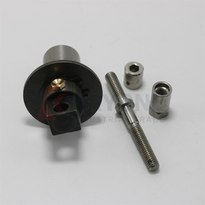 1 ชิ้น 41.010.418 แปรงลูกปืนแบบโรลลิ่งคัปปลิ้ง สำหรับชิ้นส่วนเครื่องพิมพ์คุณภาพสูง - Product Image 4