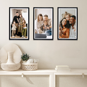 Hot Selling <b>Large</b> Size Android 21.5 Inch Wall Mount Digital <b>Photo</b> <b>Frame</b> High Smart <b>Photo</b> <b>Frame</b> With Wifi - Product Image 5