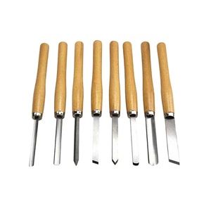 Heiß verkaufende Holz schnitzerei Meißel Set Zimmermann Meißel mit großem Preis - Product Image 1