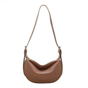 Sac à bandoulière polyvalent grand format pour femme, modèle 2026, en cuir PU souple, idéal pour les voyages, sac fourre-tout pour femme - Product Image 5