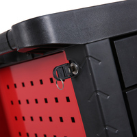 Professional Hot Complete Tools Mechanic Tool Cabinet With Hand Tools
