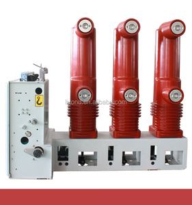 <span class=keywords><strong>Disjoncteur</strong></span> à vide VCB monté latéralement Liyond Electric 24kV 630A Prix avec panneau - Product Image 4