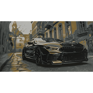 BMW M4 - Product Image 1