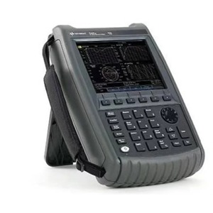 เครื่องวิเคราะห์ไมโครเวฟแบบพกพา KEYSIGHT N9935A FieldFox, 9 GHz ราคาต่อรองได้ - Product Image 2