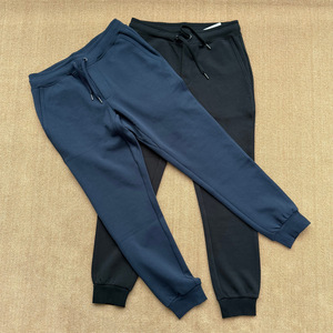<span class=keywords><strong>Pantalon</strong></span> <span class=keywords><strong>de</strong></span> <span class=keywords><strong>jogging</strong></span> décontracté classique en coton brodé RL Ralph 2026 pour <span class=keywords><strong>homme</strong></span> avec cordon élastique et bas resserré - Product Image 5