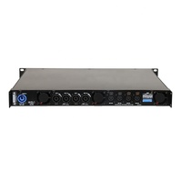 Amplificateur de système de son professionnel PT4.7, de classe D, type Circuit