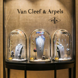 Exposición portátil Led Spotlight 5V 6W Gabinete de joyerí<span class=keywords><strong>a</strong></span> con <span class=keywords><strong>pilas</strong></span> Lámpara de gabinete de luz de pie museos, relojes, bolsos - Product Image 6