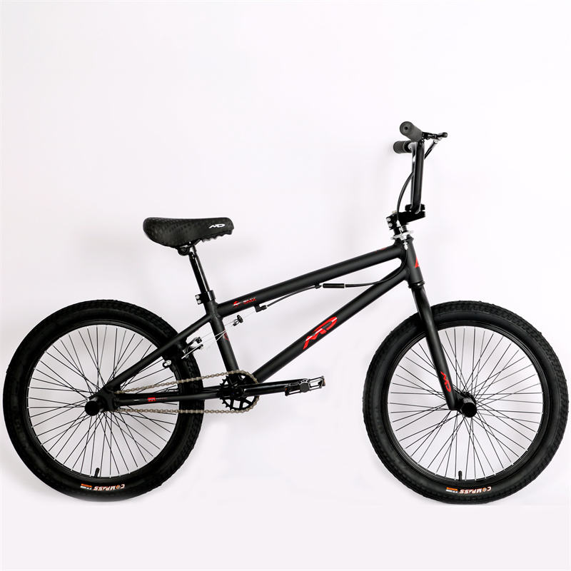 Bici Bmx 22 Pollici In-Stock 20/22 Inch BMX Bike Kids