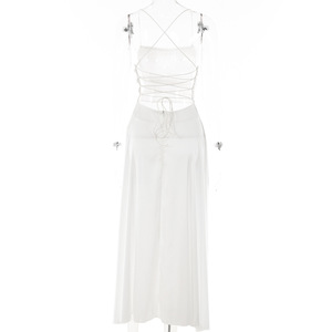 Vestido de Mujer OEM, Vestidos de Fiesta Elegantes, Negros, Formales, para Club, <span class=keywords><strong>Disfraces</strong></span> Sexys - Product Image 6