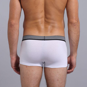 <strong>Clearance</strong> Sale <strong>Men's</strong> <strong>Boxer</strong> Briefs Random Mixed Colors Cotton Underwear Breathable Male Panties Bulk Stocklot Underwear - Product Image 5