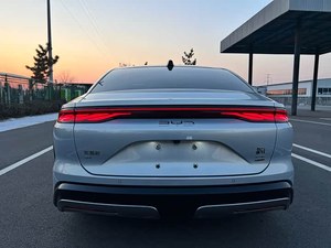 Auto Eléctrico Usado en China, BYD Han L, Versión de Lujo, 701 km de Autonomía, 680 CV, Nuevo, en Venta, 2025 - Product Image 5