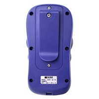 Télécommande radio sans fil industrielle NIMI-6S à 6 boutons, réponse rapide, étanche IP65, pour palan, grue, treuil, portée de 225 m