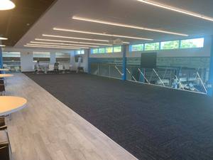 Barre lumineuse LED luminescente à trois côtés SDW25.4x23.8 <span class=keywords><strong>mm</strong></span> 24 <span class=keywords><strong>mm</strong></span> de large, profil <span class=keywords><strong>en</strong></span> <span class=keywords><strong>aluminium</strong></span> <span class=keywords><strong>en</strong></span> forme de <span class=keywords><strong>U</strong></span>, bande LED <span class=keywords><strong>en</strong></span> <span class=keywords><strong>aluminium</strong></span> - Product Image 6