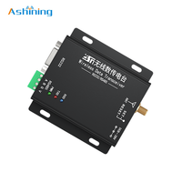 Módem de Radio Lora 232 PLC 485 Trans GPRS RS485 Transmisor de Radio de Largo Alcance de 10 KM