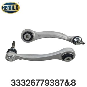 Pièces de véhicule HEMILA 33326770951 33326770969 33326779387 Kit de bras de <span class=keywords><strong>suspension</strong></span> du châssis pour BMW X5, X6, E70, E71, F15, F16 - Product Image 4