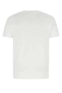 เสื้อยืดคอกลมผ้าคอตตอนสีขาวทำจากผ้าไอซ์เบิร์ก - Product Image 2