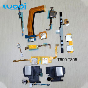 Connecteur de chargement, pour Samsung Galaxy <span class=keywords><strong>Gear</strong></span> <span class=keywords><strong>S</strong></span> <span class=keywords><strong>R750</strong></span>, original - Product Image 3