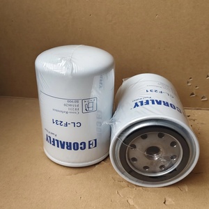 Filtro de Combustible para Motor de Camión Diésel, FF231 P554620 BF900 WK940/19, Suministro de Fábrica - Product Image 1