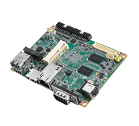 Advantech RSB-3430, Placa de Expansión Industrial Integrada de 2.5 Pulgadas con Doble LVDS/UIO40 para Automatización