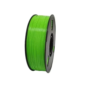 Hot color filament 1.75mm ABS filament for 3D printer filament