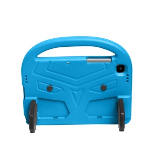 Funda protectora de espuma EVA de 10,4 pulgadas para tableta, funda resistente para <span class=keywords><strong>Samsung</strong></span> <span class=keywords><strong>Galaxy</strong></span> <span class=keywords><strong>Tab</strong></span> <span class=keywords><strong>A7</strong></span> 10,4 ", 2020, 2000, 21/" - Product Image 1