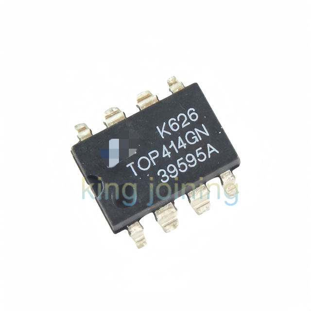 Relay IC Chips Integrated Circuit Electronic Components SOP-8 TOP414GN