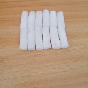 Bastoncini di cotone per <span class=keywords><strong>accendifuoco</strong></span> ad accensione rapida per accendini in cotone per barbecue da campeggio - Product Image 4