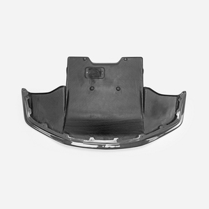 Diffuseur avant de type TS pour Nissan R34 GTR - Product Image 1