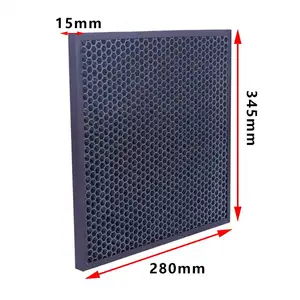 MRJH Wholesale Custom Factory Price Air Filter House