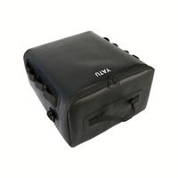 Neues Design Isolierter Weicher Eis-Kühlrucksack Wasserdichter Großer Wander-TPU-Rucksack Outdoor-Reisetasche
