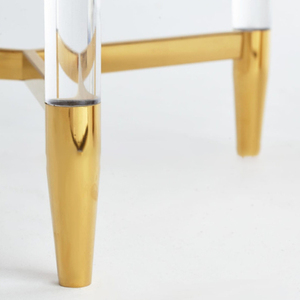 <span class=keywords><strong>Table</strong></span> d'appoint de luxe design en gros <span class=keywords><strong>Table</strong></span> d'appoint <span class=keywords><strong>portable</strong></span> pour le salon - Product Image 5